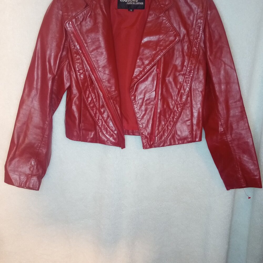 Jacket - Picture 2 of 2
